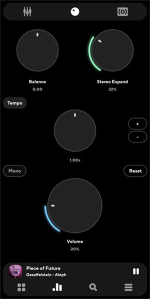 Poweramp 安卓版