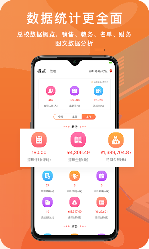 易知鸟安卓版v7.1.7APP截图