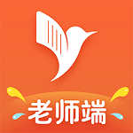 易知鸟老师端APP图标