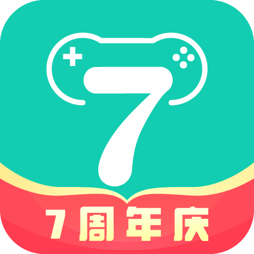 小7手游折扣版图标