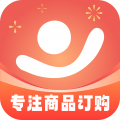 起点订购安卓版v4.1.1APP图标