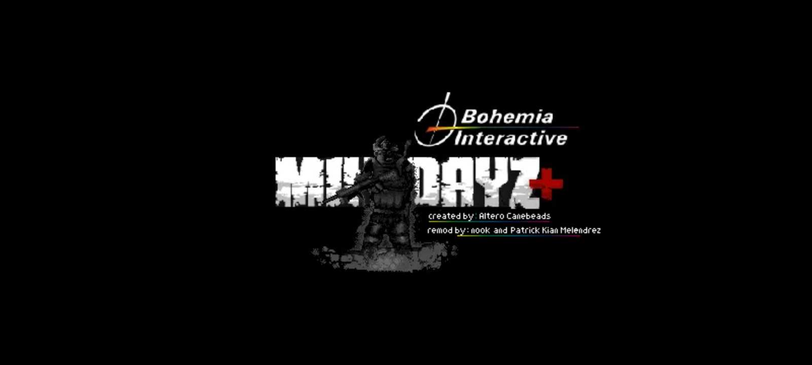 迷你dayz 手谈汉化版