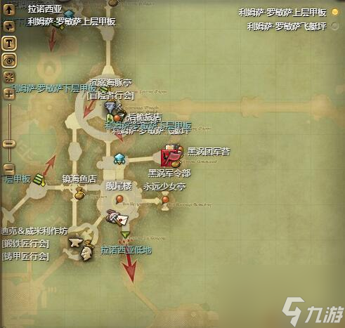 ff14齐天小圣宠物获得方法