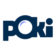 poki小游戏 网页版APP图标