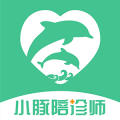 小豚陪诊师安卓版v1.0.11APP图标