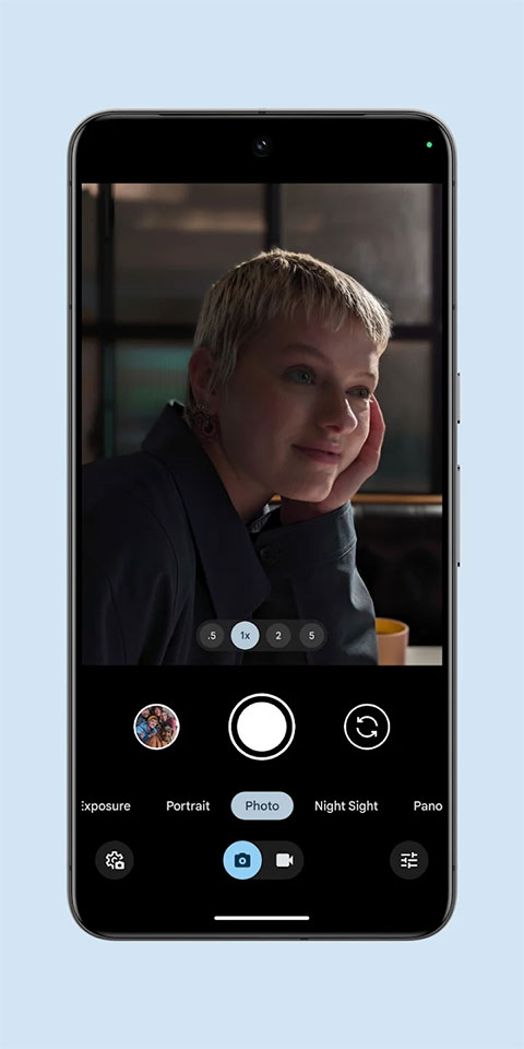 谷歌Pixel相机下载APP截图