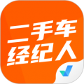 二手车经纪人考试聚题库安卓版v1.8.2APP图标