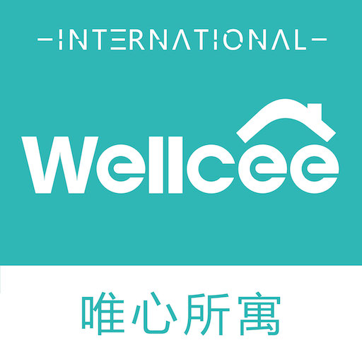 wellcee租房