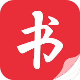 读书阁移动版APP图标