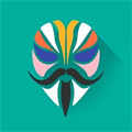 magisk27.0版图标