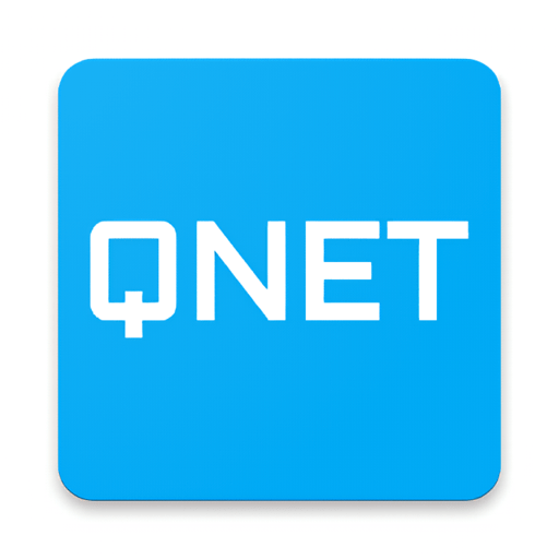 qnet弱网 2024最新版APP图标