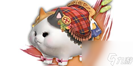 ff14猫大胖坐骑获得方法