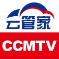 CCMTV云管家安卓版v1.0.5APP图标