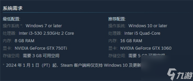 子归steam上多少钱 子归steam价格一览