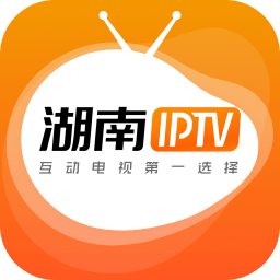 湖南iptv手机版APP图标