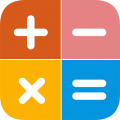 函数计算器安卓版v2.1.0APP图标