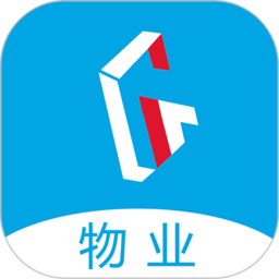 赣邻通物业APP图标