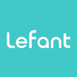 lefant扫地机器人APP图标