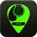 GuitarTuna吉他调音器安卓版v1.0.1APP图标