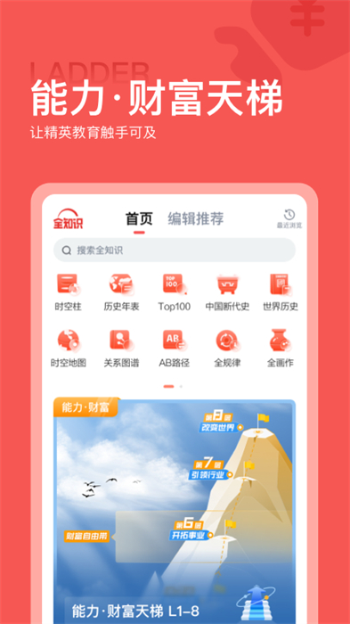 全世界软件(全历史)APP截图