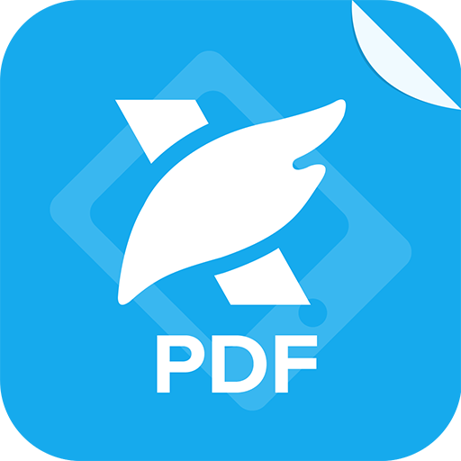 pdf转图片app(福昕PDF阅读器)