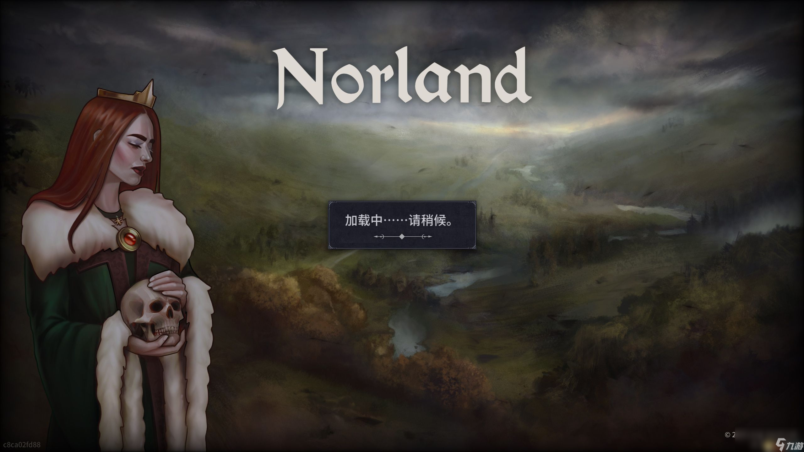 《诺兰德Norland》游戏攻略 入门指南及系统详解教程