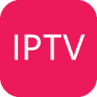 IPTV电视直播 tv官网版APP图标