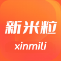 新米粒APP图标