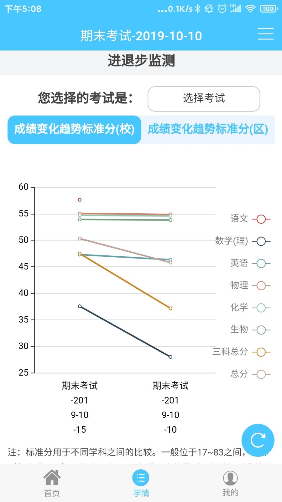 达美嘉家长端安卓版v10.4