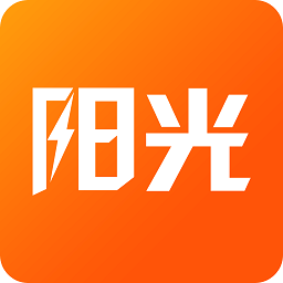 阳光出行乘客端app