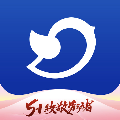 轻喜到家软件APP图标