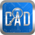 CAD快速看图安卓版v5.9.6APP图标