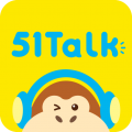 51Talk无忧英语安卓版v6.1.8APP图标