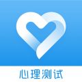 壹点灵心理测试安卓版v3.8.21图标