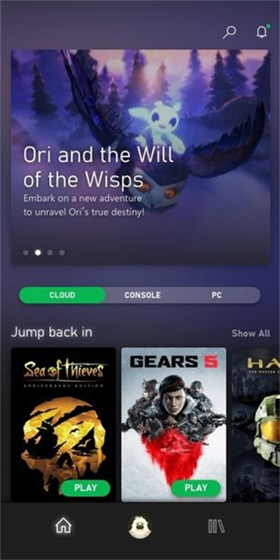 xbox game pass