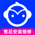 猴吉吉企业版APP图标