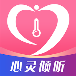 温度倾诉appAPP图标