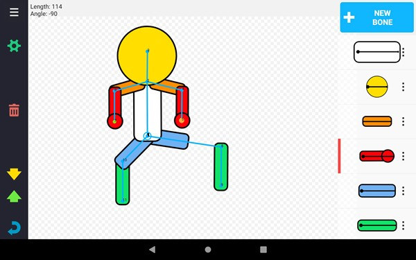 人人都能做动画2中文版APP截图