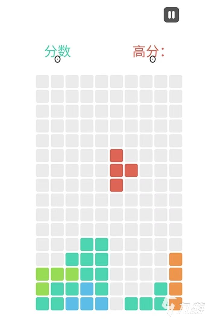 2024俄罗斯方块游戏有哪些 怀旧的俄罗斯方块游戏合集