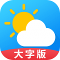 天气预报通安卓版v8.5.1APP图标