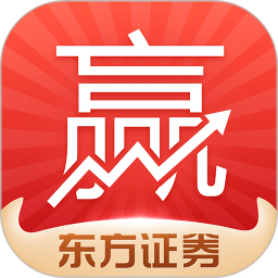 东方赢家appAPP图标