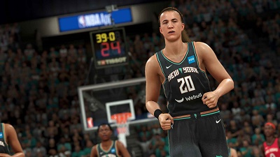 nba2k24 安卓下载最新版