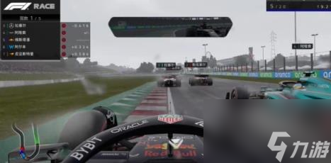 F1车队经理2024车队创建方法