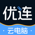 优连云电脑安卓版v1.1.1APP图标