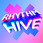 Rhythm Hive 旧版本