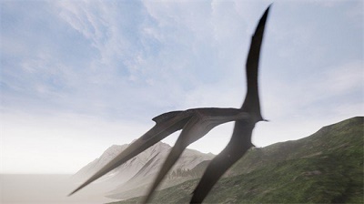 theisle恐龙岛 手游汉化版