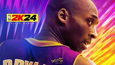 nba2k24 安卓下载最新版