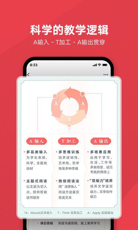 网易有道博闻安卓版v1.5.12APP截图