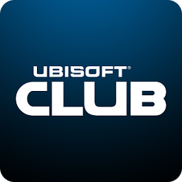 Ubisoft Club客户端(育碧俱乐部)APP图标