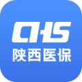 陕西医保安卓版v1.0.15APP图标